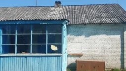 На Волині продають частину шкільної їдальні за 40 тисяч (фото)