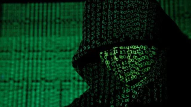 Група хакерів Anonymous зламала сайт Міноборони Росії: злили базу даних