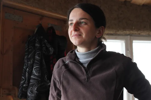 «На гончарному крузі не повинно бути зайвих рухів», – ківерчанка про глину і мистецтво (інтерв'ю)