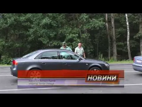 Куди йдуть кошти, які доводиться платити за відпочинок на Шацьких озерах (відео)
