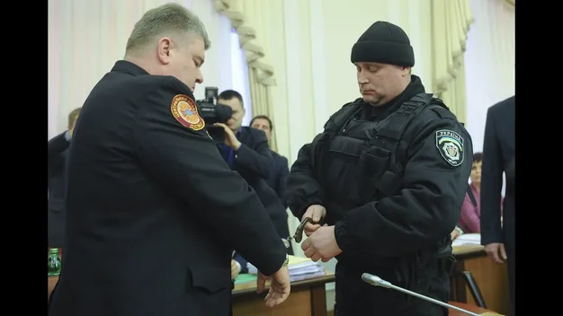 «Оскар по-українськи»: хто б із політиків заслужив статуетку в 2016 році