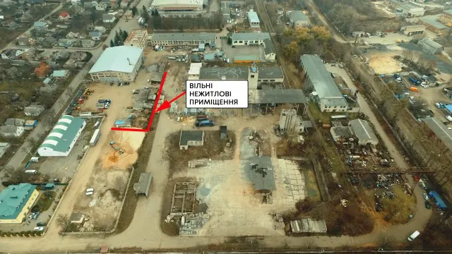 Спонсор Народного Руху в Луцьку захопив велике приміщення та комунальну землю (розслідування)