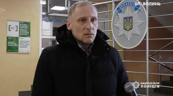 Розповіли, в якому стані дівчинка, яка потрапила у масштабну ДТП під Луцьком
