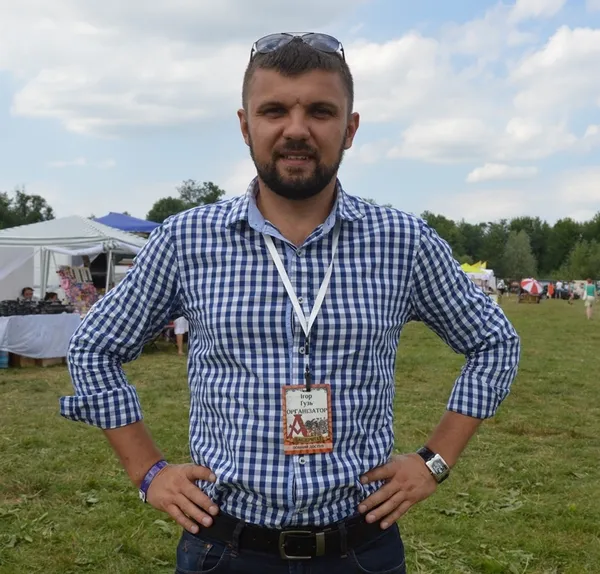 Ігор Гузь