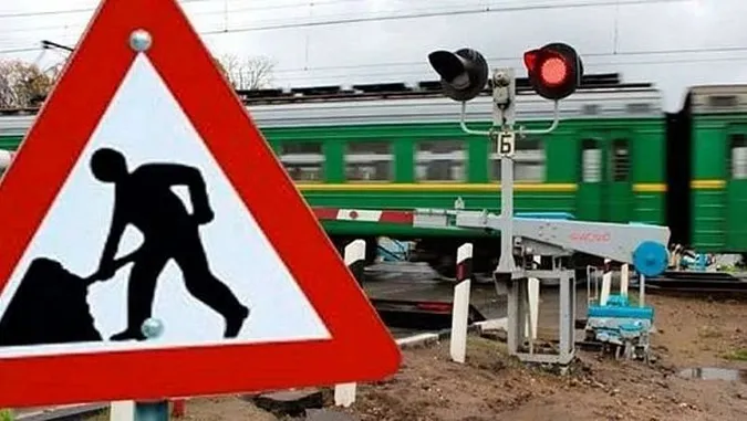 У Ковелі закрили залізничний переїзд: як довго триватимуть обмеження