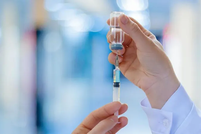 У Польщі підприємців закликають вакцинувати працівників проти кору