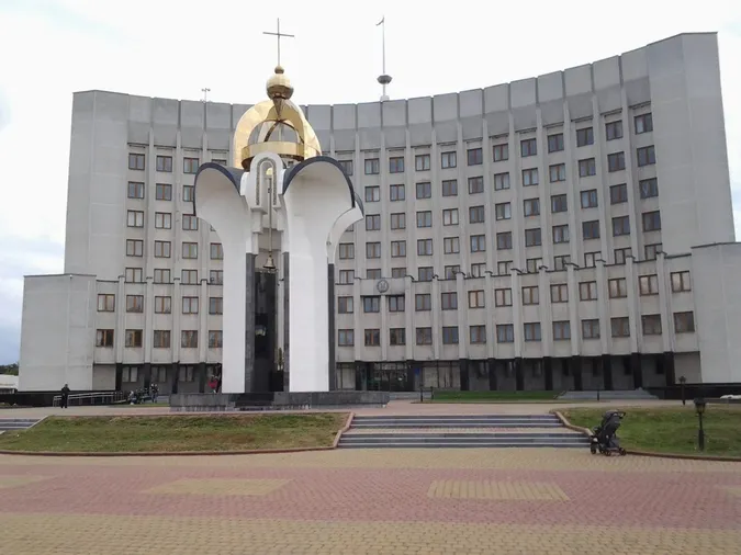 У Луцьку встановлять меморіальні дошки загиблим Сергію Слабенку та Сергію Духницькому