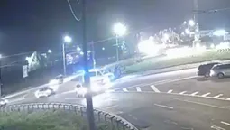 У Луцьку на Рівненській впав велосипедист – працювала «швидка» (відео)