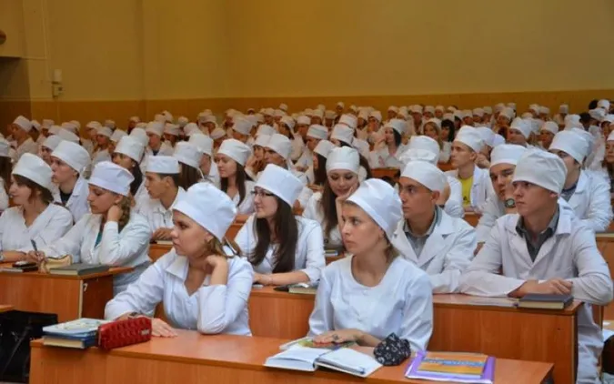 Українські інтерни «провалили» міжнародний тест