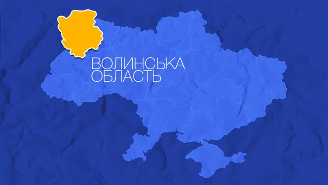 Як партії поділили місця у виборчих комісіях на Волині