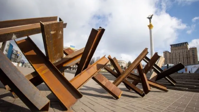 Що робити при штурмі вашого міста: поради від Центру протидії дезінформації