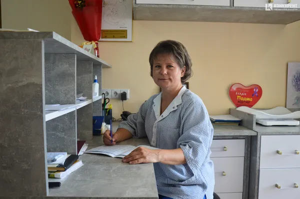 Наталія Дідович