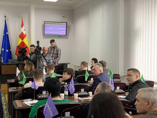 Головне у Луцьку: ТОП новин за тиждень
