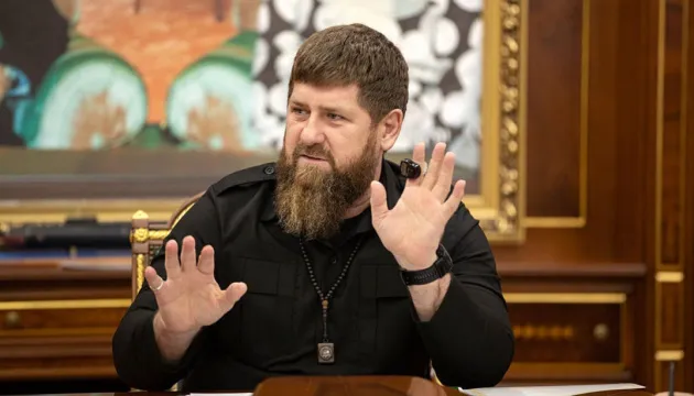 Аналітики вважають, що чеченці готові повалити Кадирова