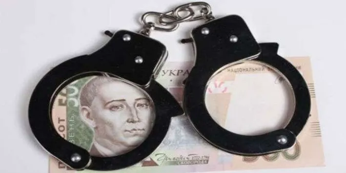 Корупція в Україні: розміри хабарів зросли, а штрафи зменшилися 