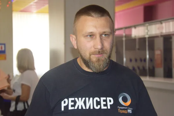 Сергій Шараєвський