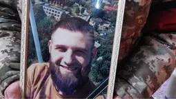 На Волині попрощалися із юним воїном Владиславом Юхимовим (фото)