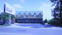 Луцька автомийка досі працює незаконно?