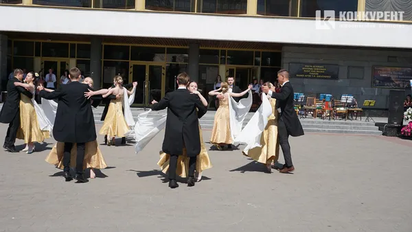 Побачити та обрати: у Луцьку – фестиваль професій (фото, відео)