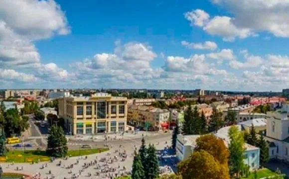 «СВІДОМІ» ініціюють аудит приєднаних до Луцька громад