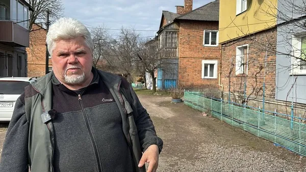 «Вибух був страшний»: як мешканці громади на Волині оговтуються після атаки «шахедів» (фото)