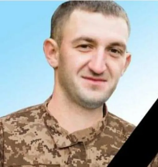 На Харківщині загинув Олександр Грисюк з Луцького району (відео)