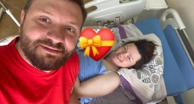 У священника УПЦ «МП» з Луцька – девʼятеро дітей (фото)