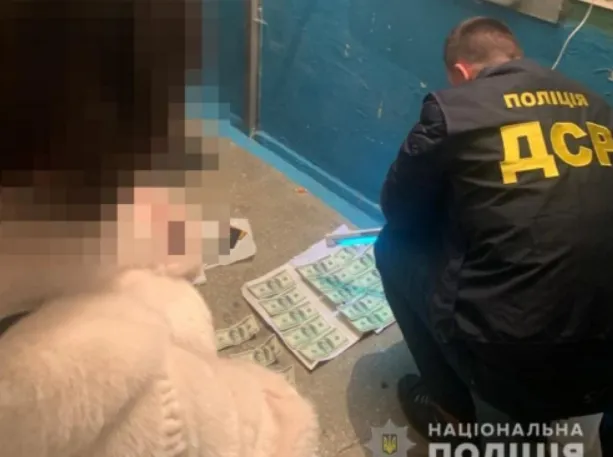 Вимагала хабар: ексначальницю управління транспорту Волинської ОДА ув'язнили на 5 років і позбавили рангу
