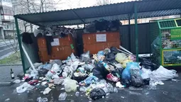 Лучани обурюються "халтурством" "МЖК" (фото)