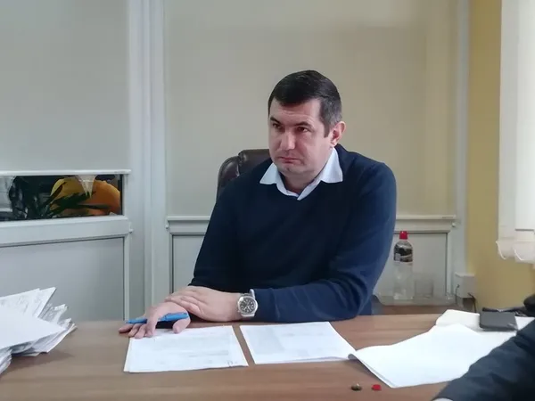 Хто готується зайняти крісло міського голови Луцька (фото)