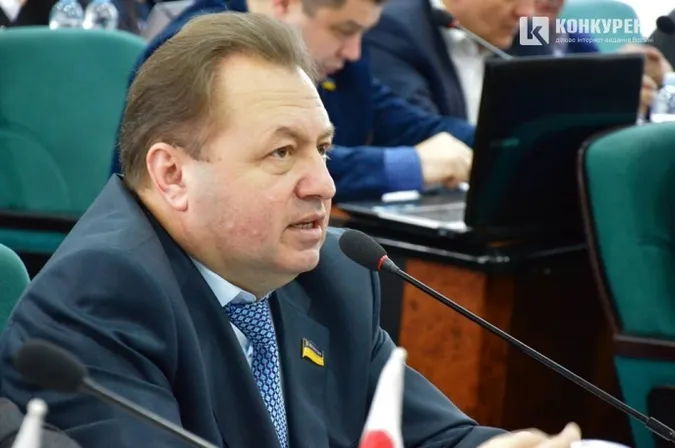 «Я не буду балотуватися на посаду Луцького міського голови», – Пустовіт