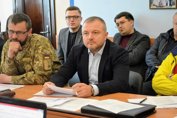 Зі слів ініціатора прокту Андрія Покровського, його впровадження сприятиме здоровій конкуренції