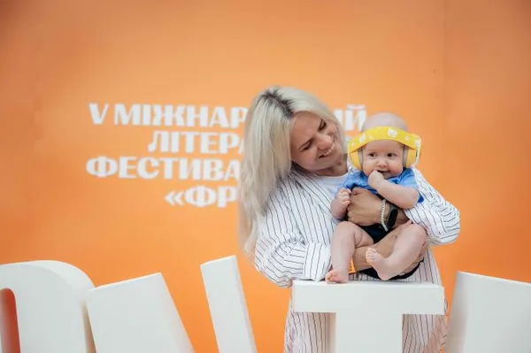Інтерактивні читання, майстерки, квести: якою буде дитяча програма на фестивалі «Фронтера» в Луцьку
