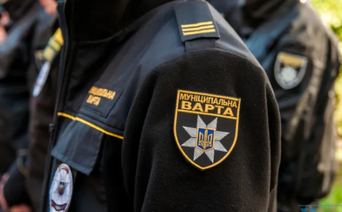 Луцькі муніципали склали за рік повідомлень на 9 мільйонів