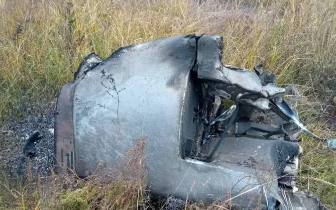 Протягом доби окупанти завдали 40 ракетних ударів та запустили 16 дронів-камікадзе