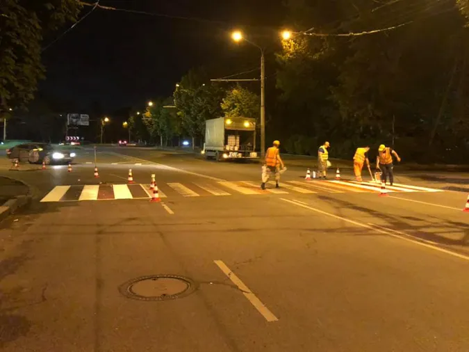 Водії, увага: поворот із Перемоги на 8 Березня у Луцьку заборонили