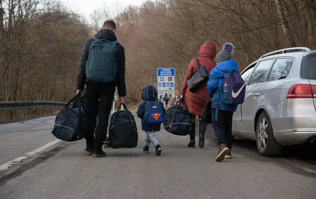Понад 1700 чоловіків призовного віку намагалися незаконно виїхати з України, - ДБР