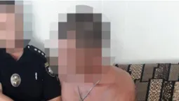 «Відсидів» за смерть батька, а потім убив матір: волинянину дали 9 років тюрми (відео)