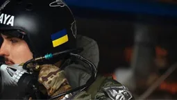 «Феномен 21-го сторіччя»: льотчик з Луцької бригади Karaya подякував волонтерам за їх працю (фото)