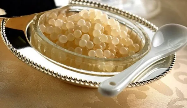 ТОП-5 найдорожчих продуктів світу