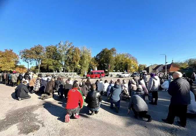 На Рівненщині попрощалися із працівником луцького «Кромберга» Констянтином Костюкевичем (фото)