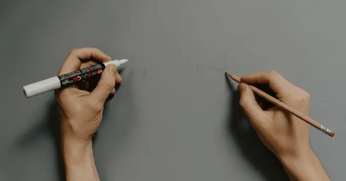Чому більшість людей є правшами