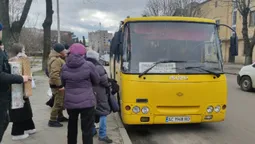 Чому проїзд у Клепачів коштує дорожче, ніж проїзд у Рокині