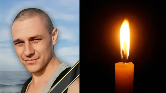 У Донецькій області загинув волинянин Антон Суліковський