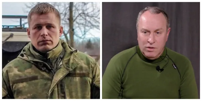 Одеську й Черкаську облдержадміністрації очолили кадрові військові
