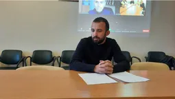 Очільник центру «Спорт для всіх» Олександр Кулаков став «тимчасовим» директором