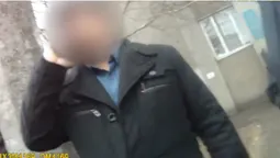 Порушував і прикидався пішоходом: в Луцьку патрульні покарали депутата