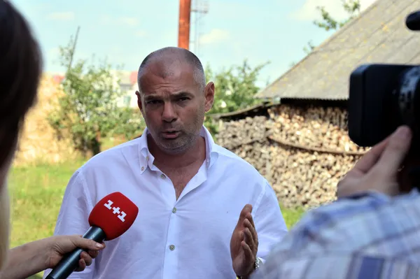 Як Палиця рятує сільського голову від тюрми, а кордон від – білорусів