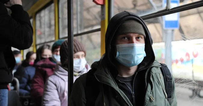 Луцьк виступив проти продовження локдауну після 24 січня