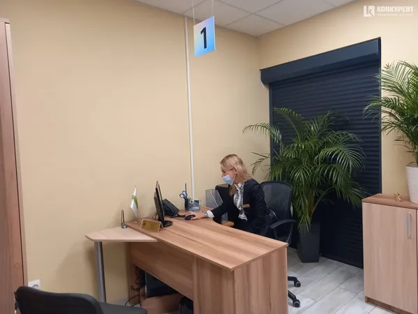 У Луцьку відкрили нову філію ЦНАПу: як він виглядає і які пропонує послуги (фото, відео)